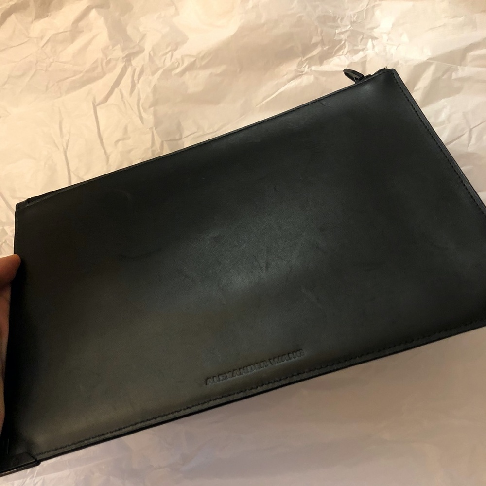 Alexander Wang Prisma Clutch View 4